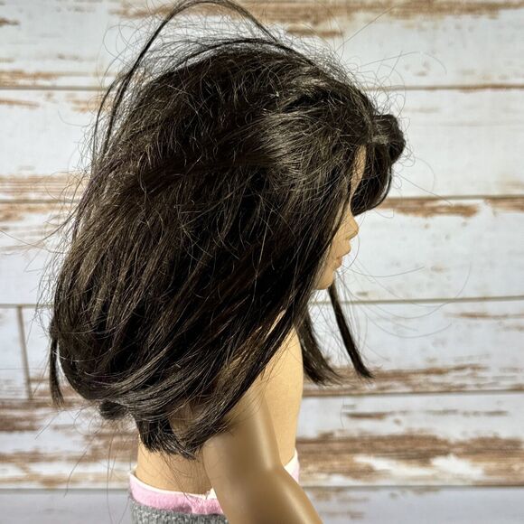 American Girl DOLL 2014 Brown Hair, Brown Eyes - Picture 3 of 9